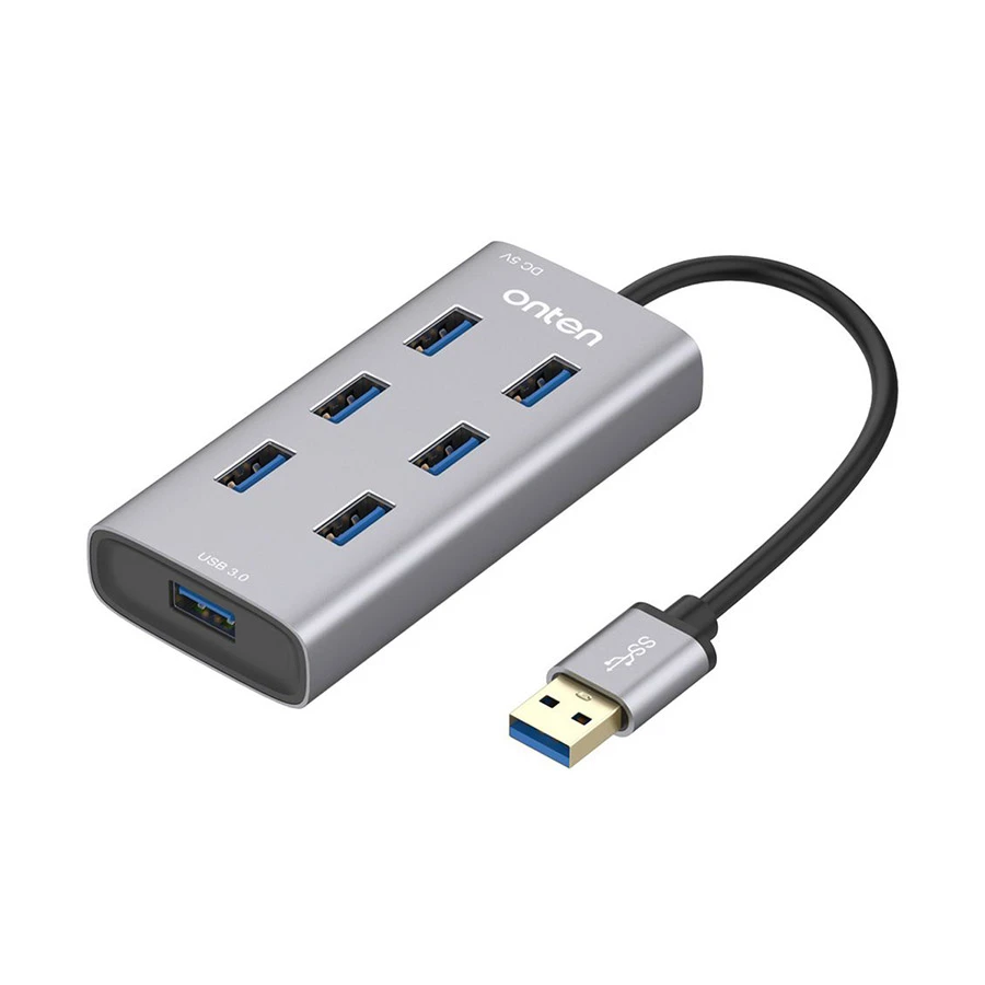 Onten OTN-8108 Cable / Converter / HUB