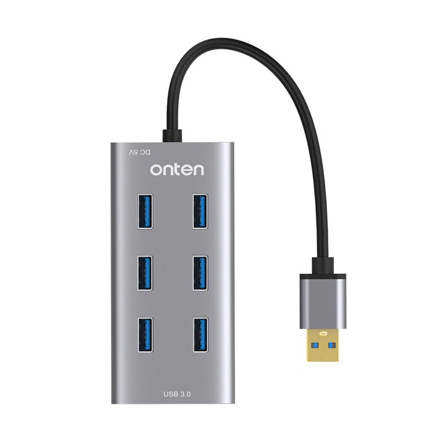 Onten OTN-8108 Cable / Converter / HUB Price in Bangladesh
