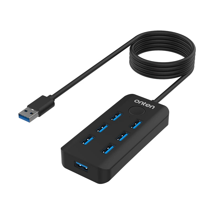 Onten OTN-8120 Cable / Converter / HUB