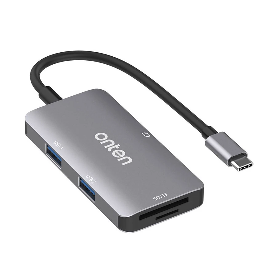 Onten OTN-91182 Cable / Converter / HUB