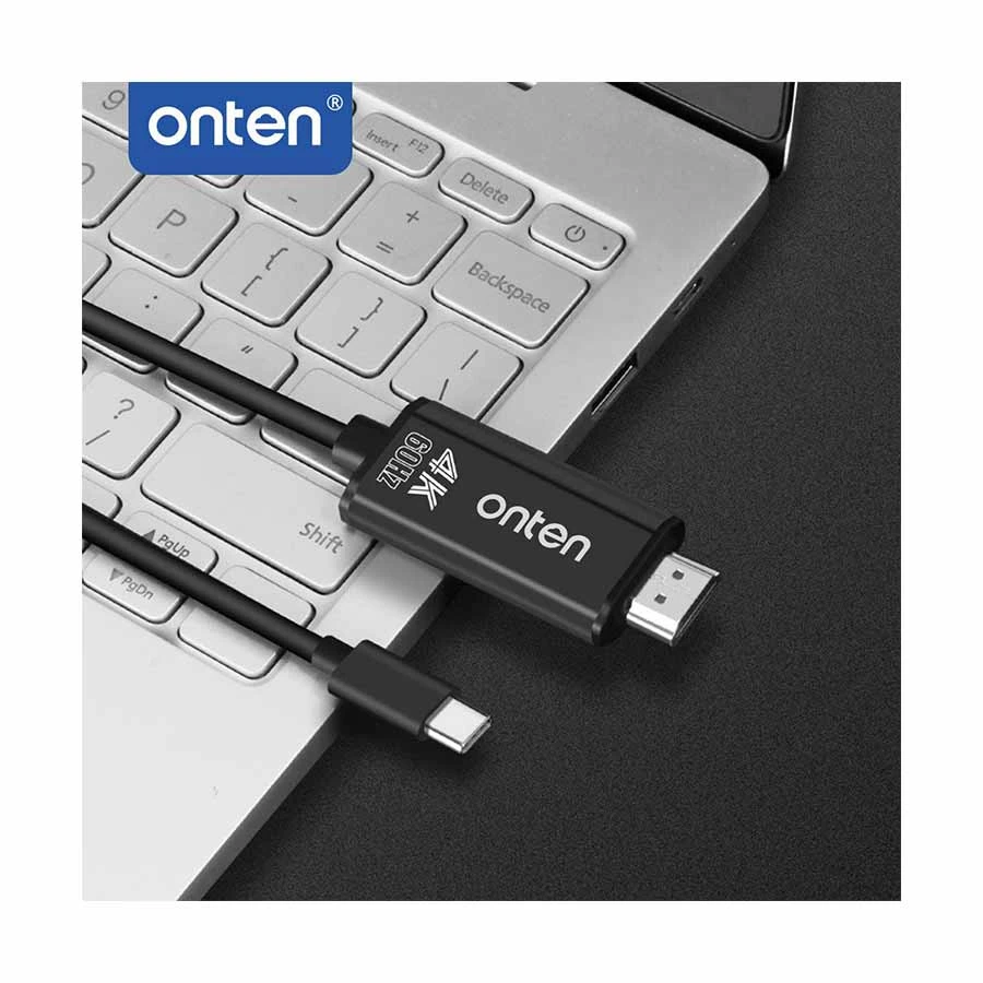 Onten OTN-9582B Cable / Converter / HUB Price in BD
