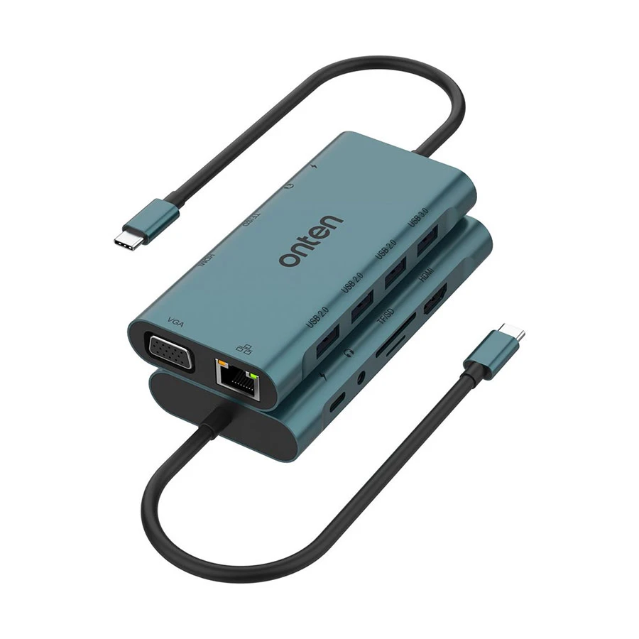 Onten OTN-9591A Cable / Converter / HUB in BD