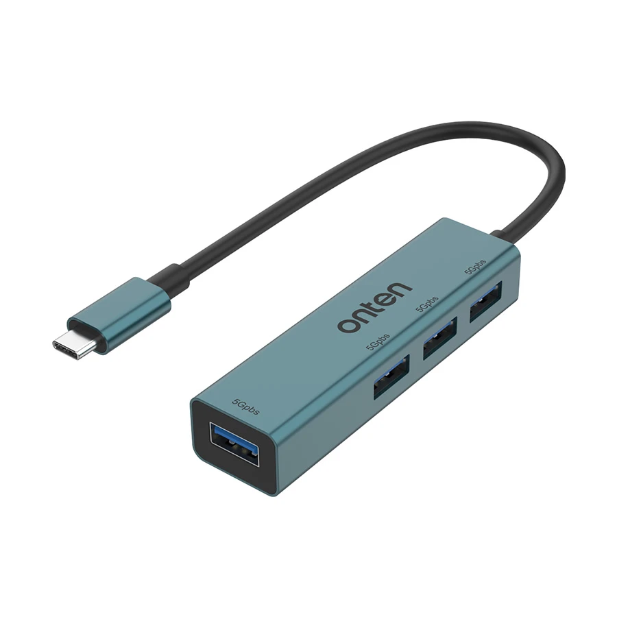 Onten OTN-9596 Cable / Converter / HUB Price in Bangladesh