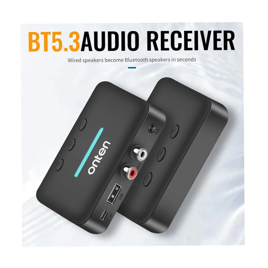 Onten OTN-BT105 Bluetooth Adapter Price in Bangladesh