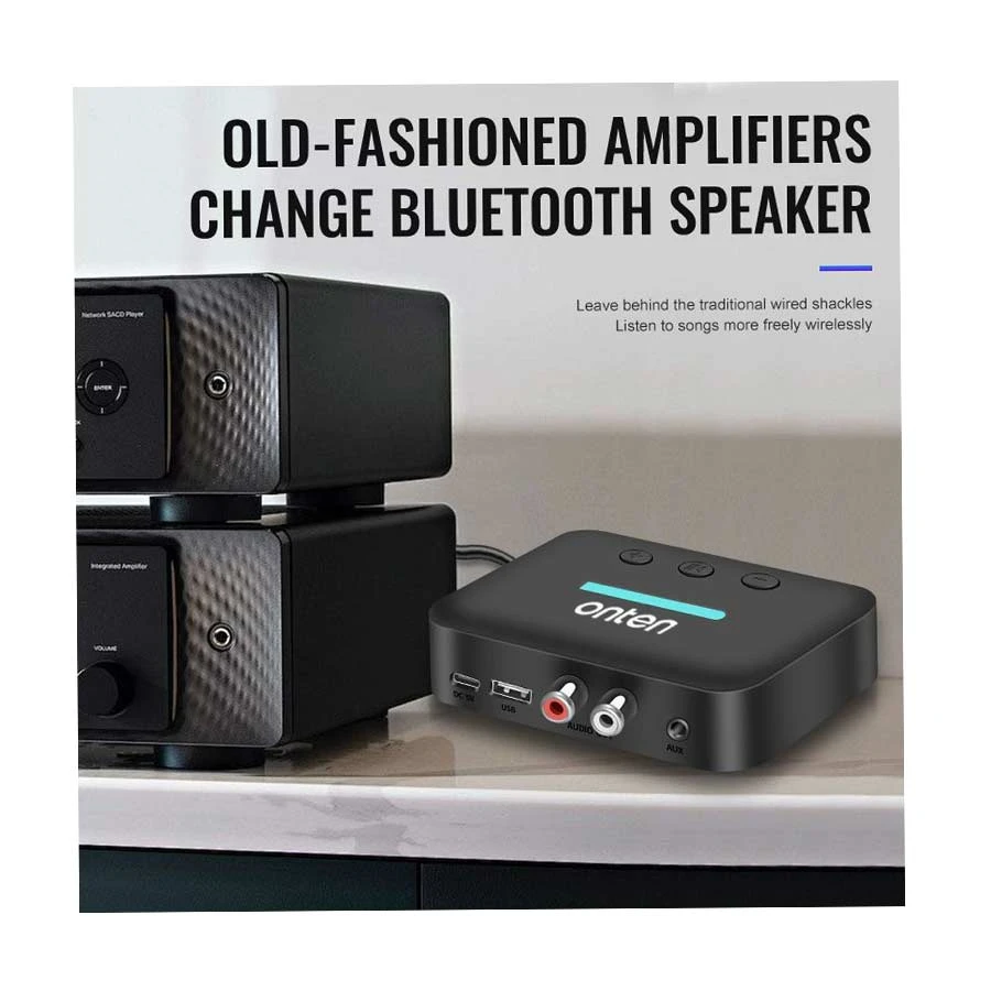 Onten OTN-BT105 Bluetooth Adapter in BD