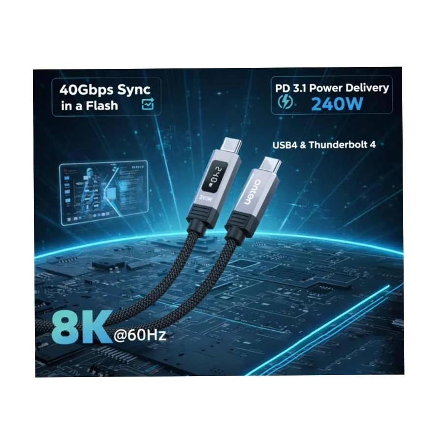 Onten OTN-CC212 USB Cable Price in Bangladesh