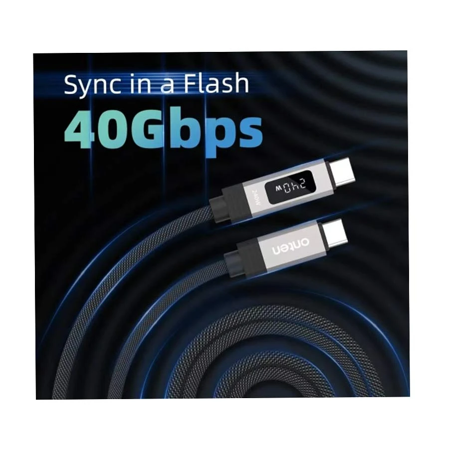 Onten OTN-CC212 USB Cable in BD
