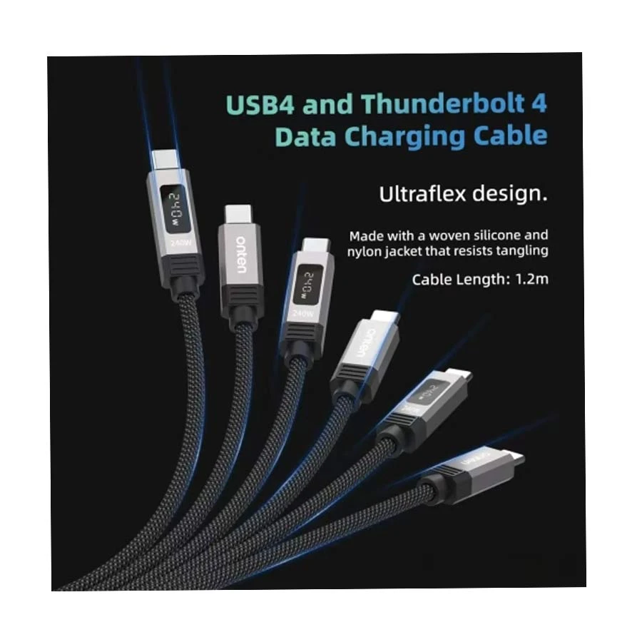 Onten OTN-CC212 USB Cable Best Price