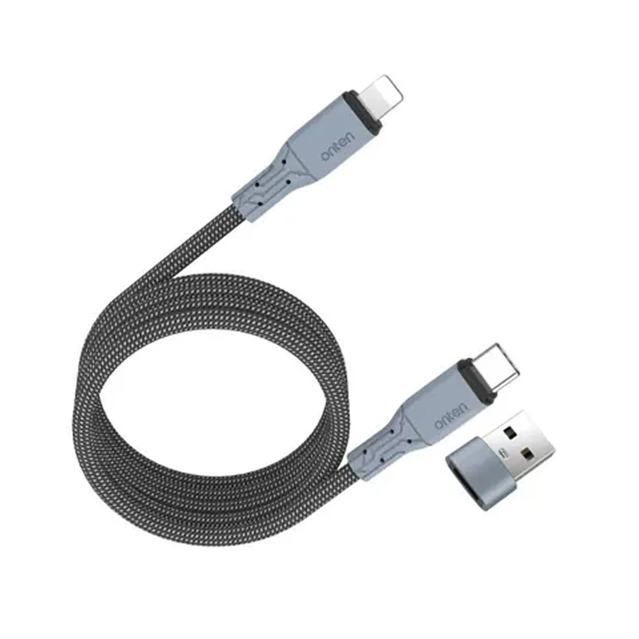 Onten OTN-CC301 Cable / Converter / HUB Price in Bangladesh