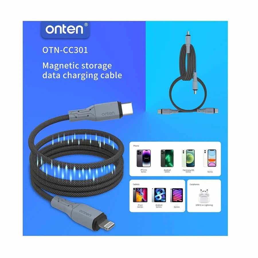 Onten OTN-CC301 Cable / Converter / HUB in BD