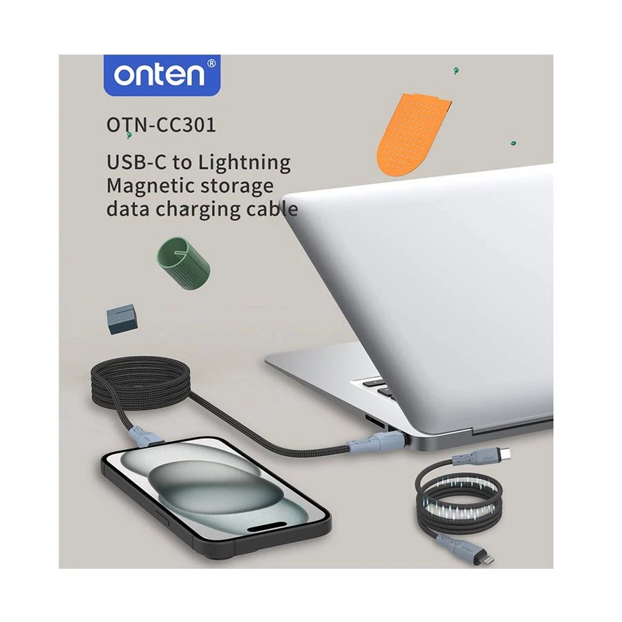 Onten OTN-CC301 Cable / Converter / HUB Price in BD