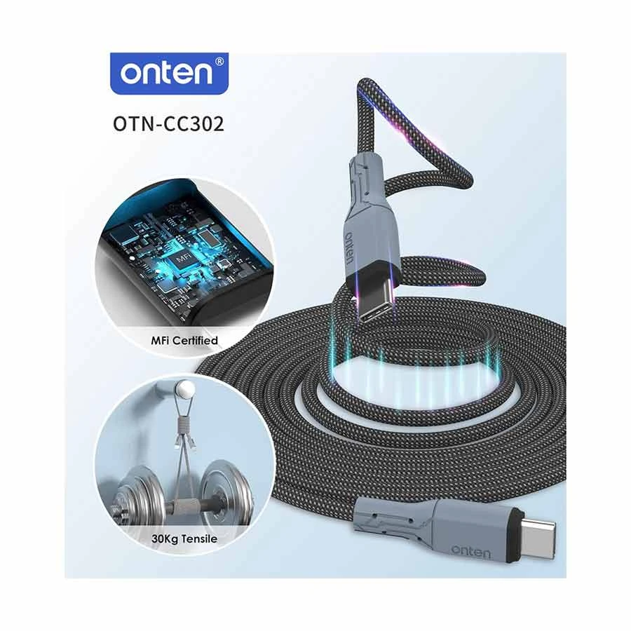 Onten OTN-CC302 Cable / Converter / HUB in BD