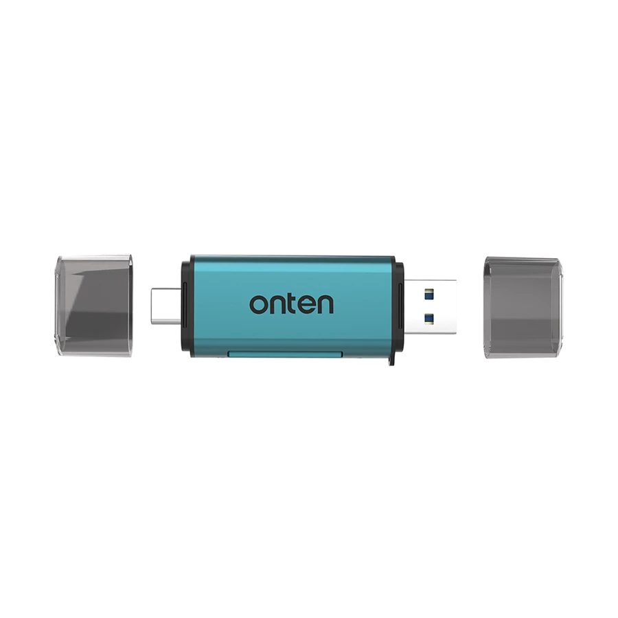 Onten OTN-CR532 Card Reader Price in Bangladesh