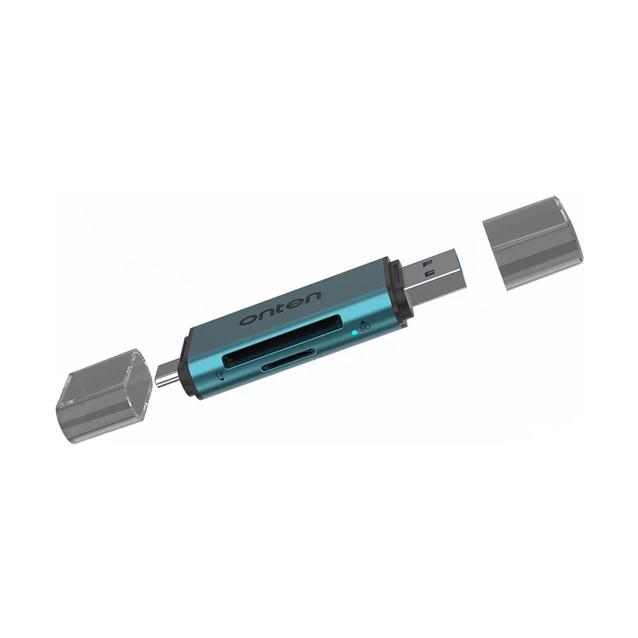 Onten OTN-CR532 Card Reader in BD