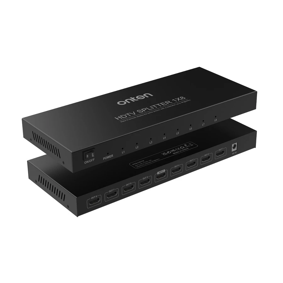 Onten OTN-CS118 Cable / Converter / HUB