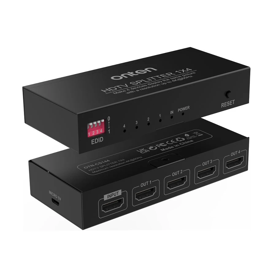Onten OTN-CS144 HDMI Converter