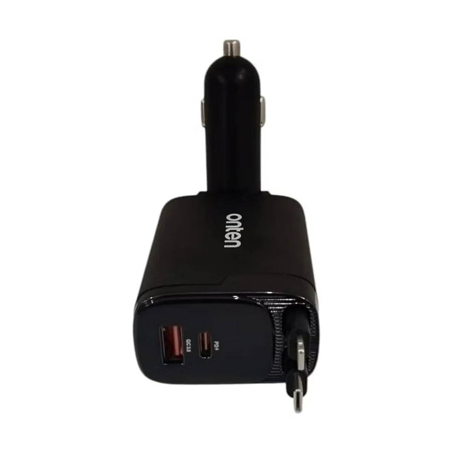 Onten OTN-CW72 Car Charger