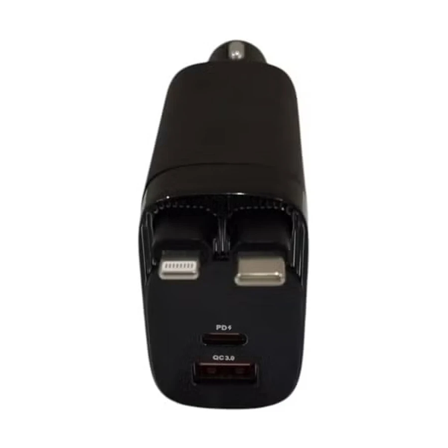 Onten OTN-CW72 Car Charger Price in Bangladesh