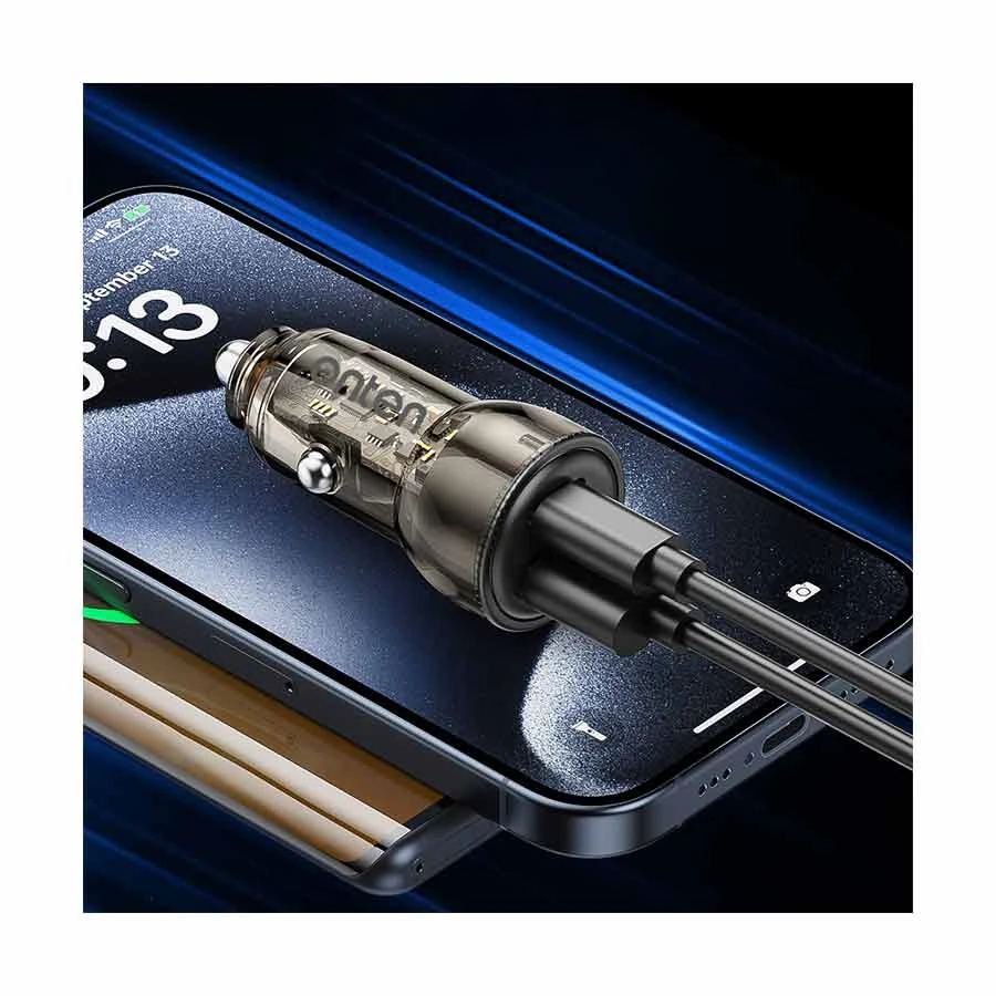 Onten OTN-CW78 Car Charger Price in Bangladesh