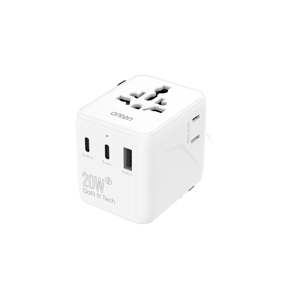 Onten OTN-CW82 Wall Charger