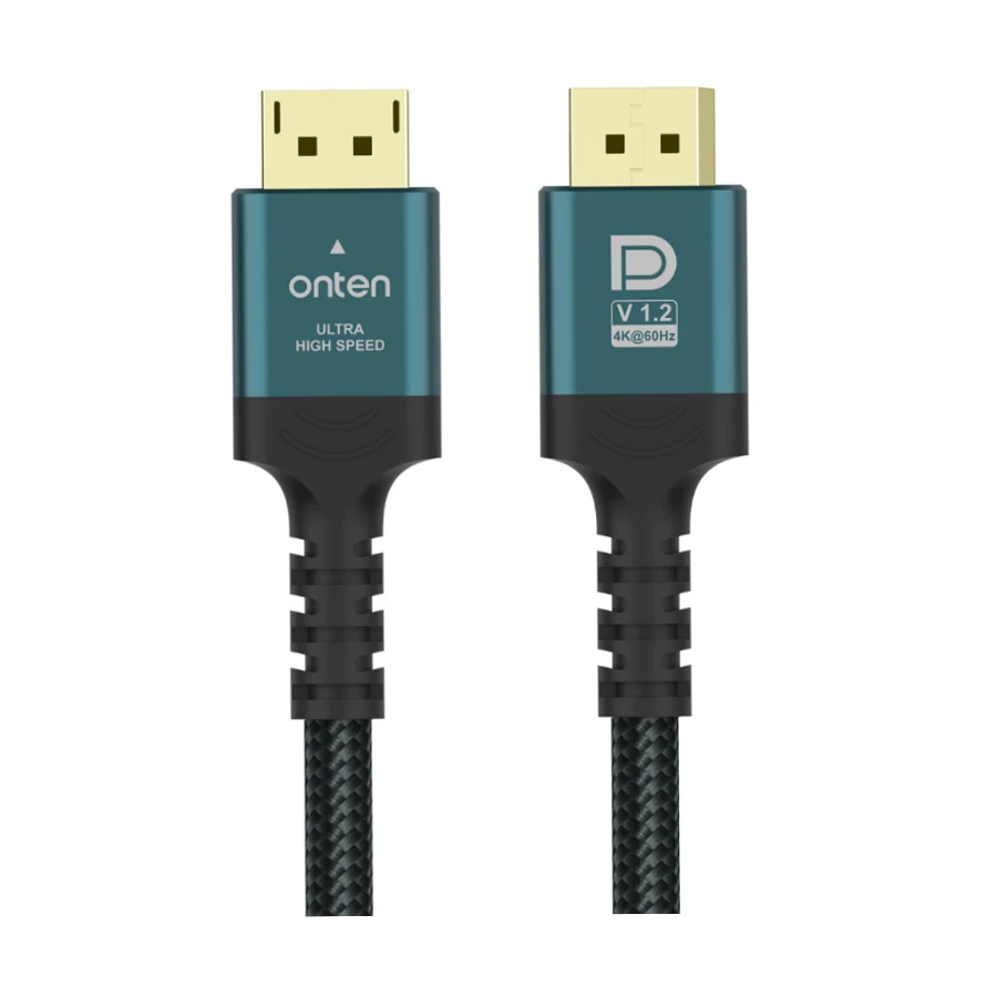 Onten OTN-DP121 Display Port Cable