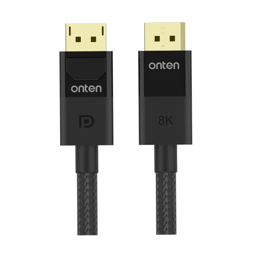 Onten OTN-DP122 Display Port Cable