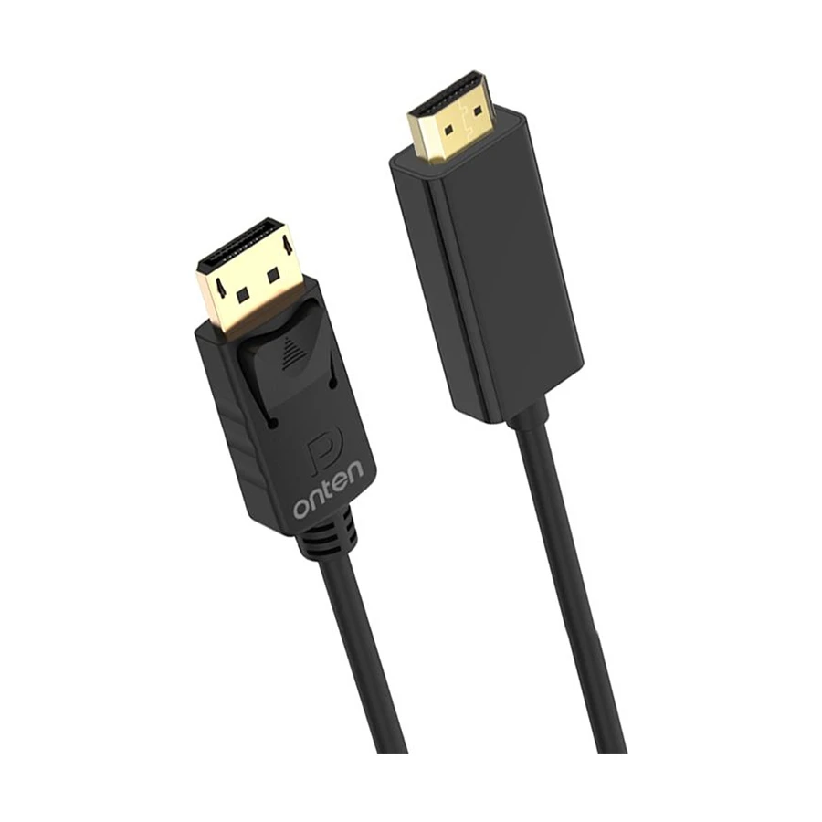 Onten OTN-DP302 Cable / Converter / HUB Price in Bangladesh