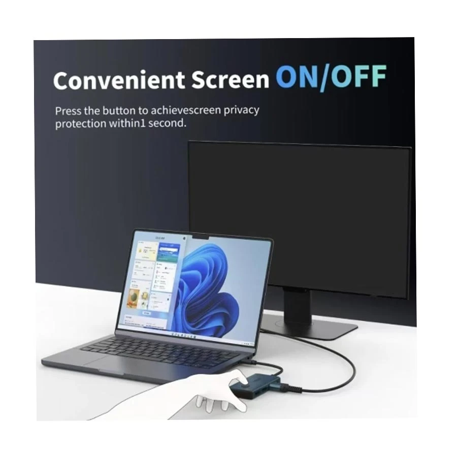 Onten OTN-DP935 HDMI Converter Price in BD