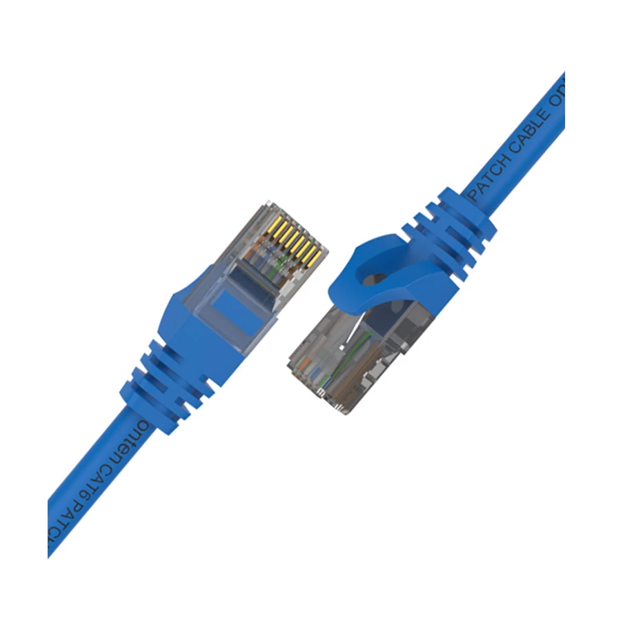 Onten OTN-E611 Network Cable in BD