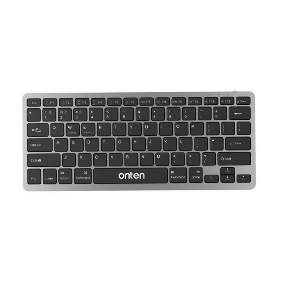 Onten OTN-KB302 All Brands Price in Bangladesh