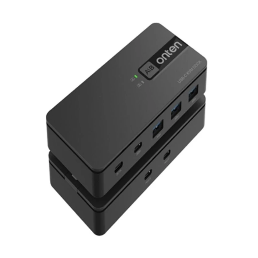 Onten OTN-KVM100 Network Switch Price in Bangladesh
