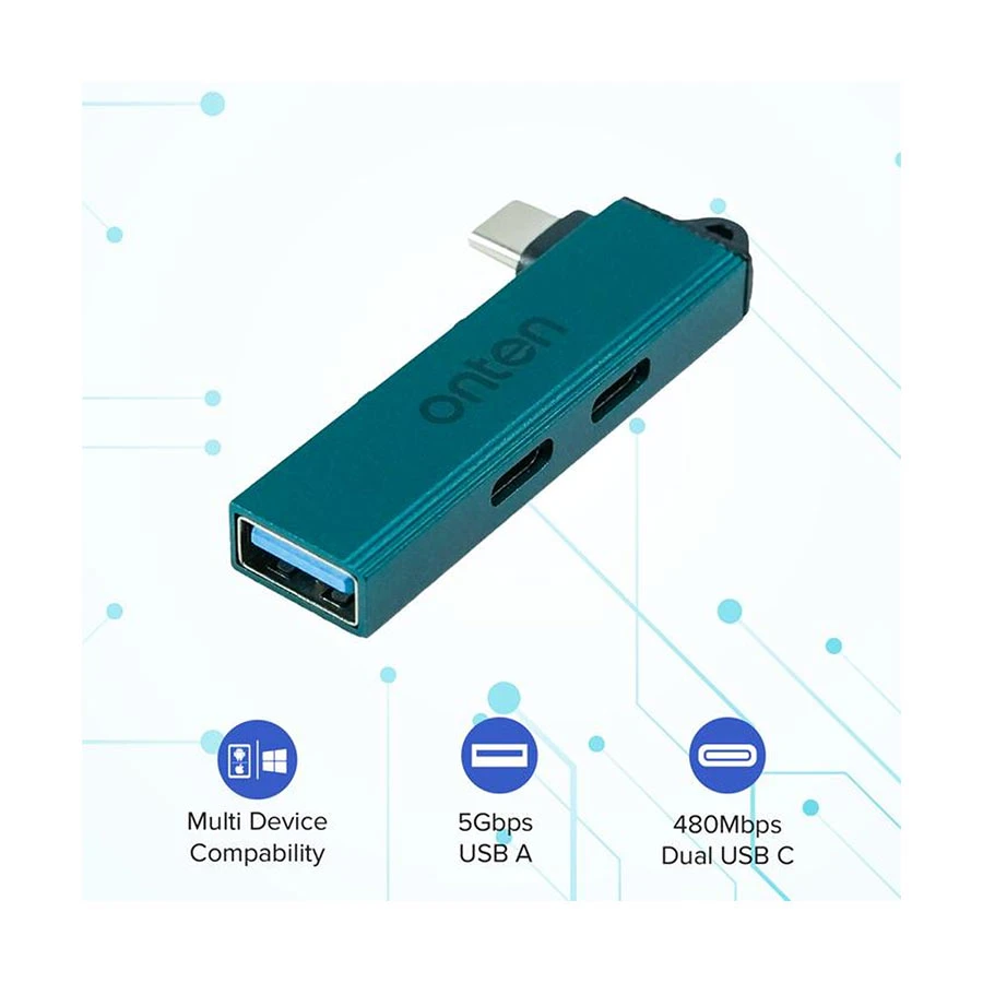 Onten OTN-UC52S All Brands Price in BD