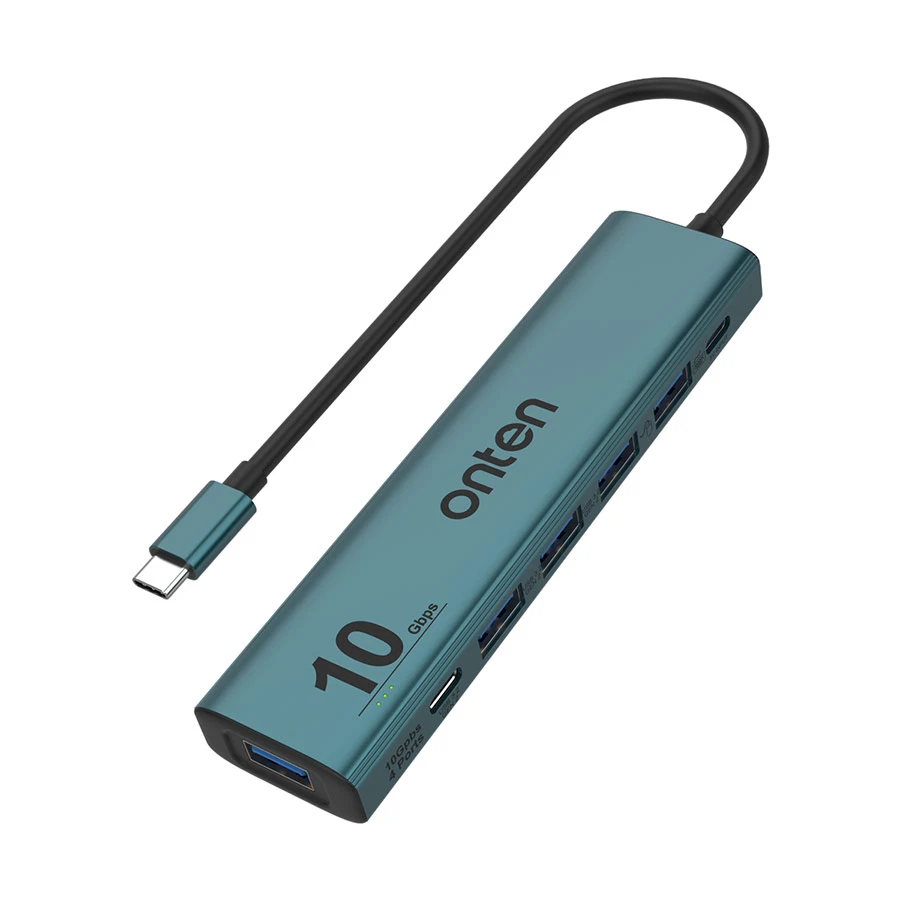 Onten OTN-UC615 Cable / Converter / HUB Price in Bangladesh