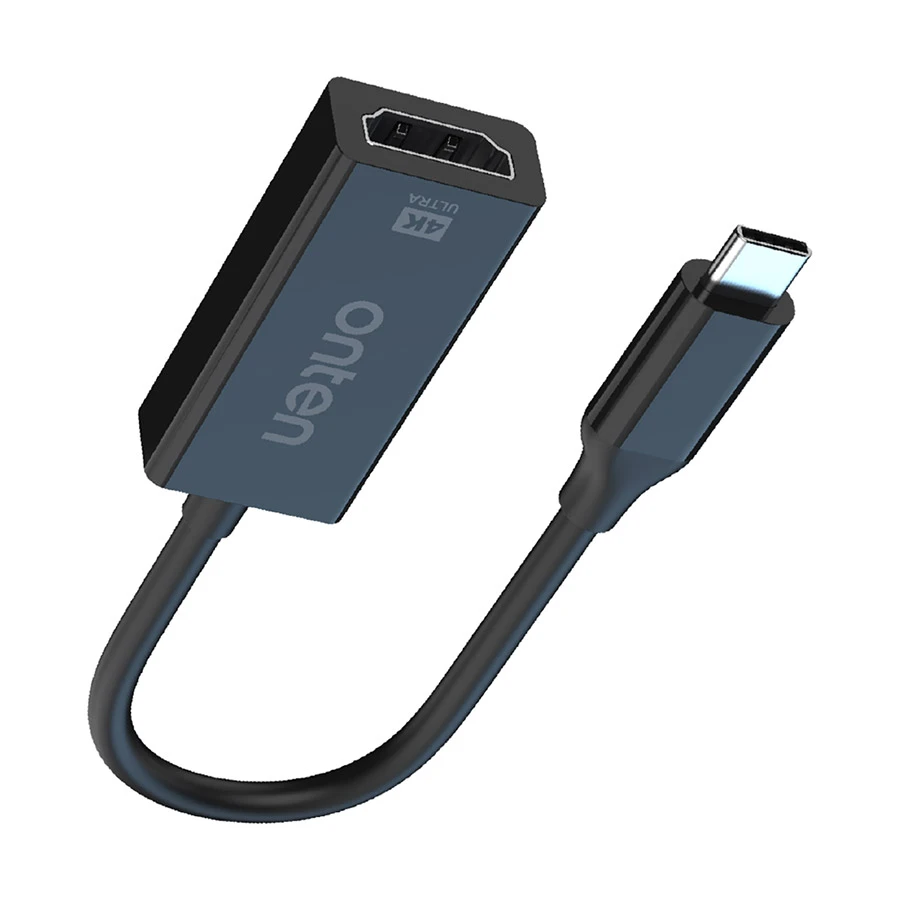 Onten OTN-UC931 Cable / Converter / HUB Price in Bangladesh