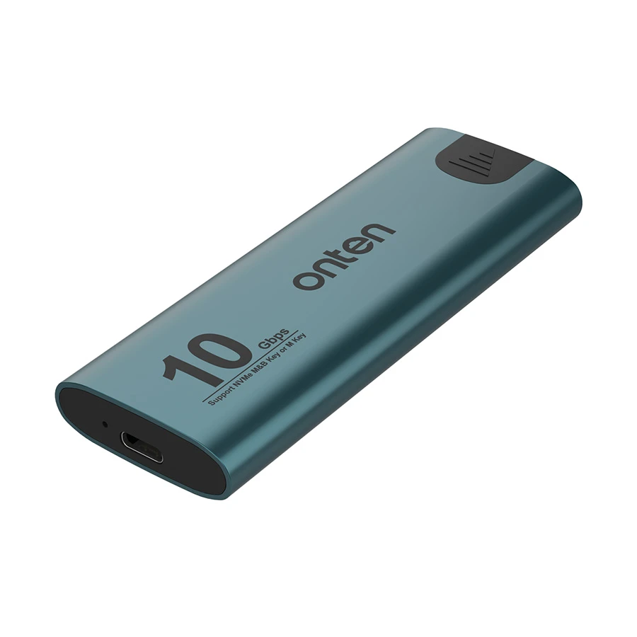 Onten OTN-UCA322 HDD and SSD Case