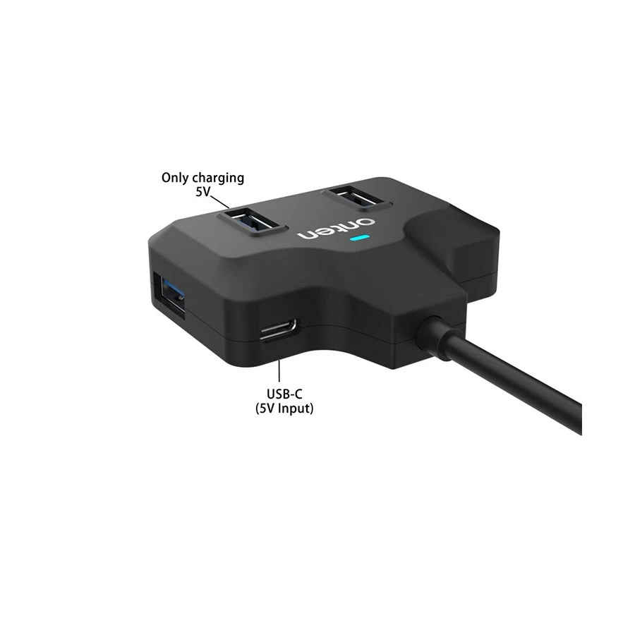 Onten OTN-UCA5310 Cable / Converter / HUB in BD