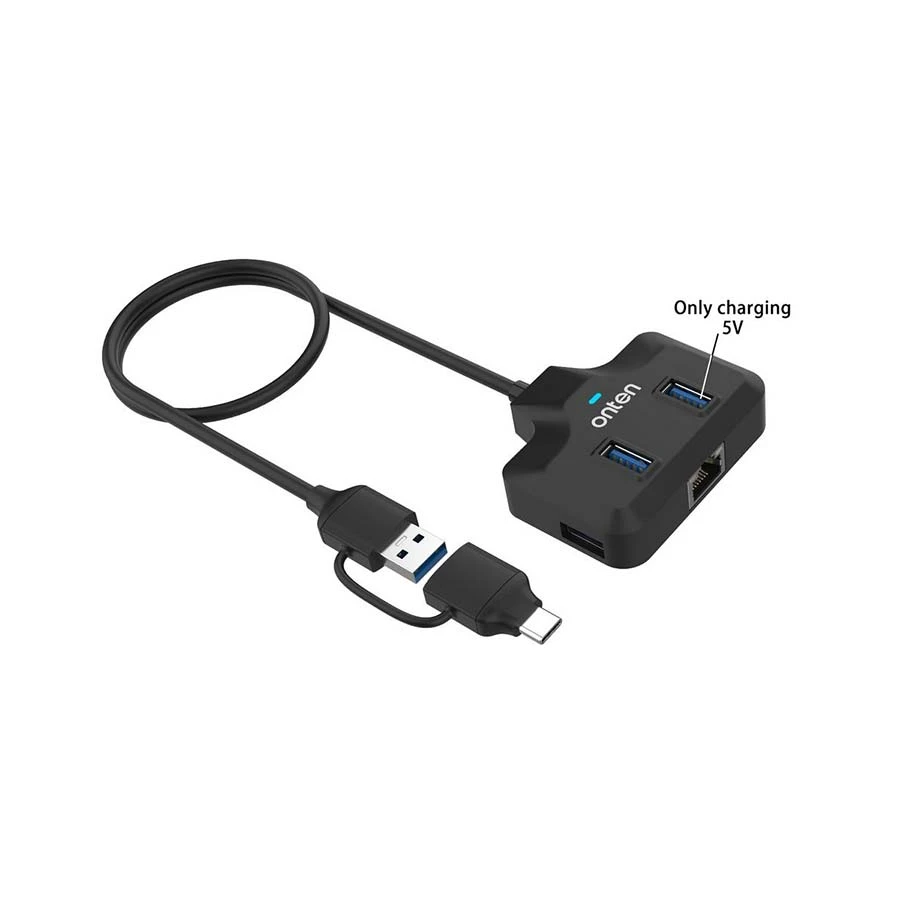 Onten OTN-UCA5311 Cable / Converter / HUB