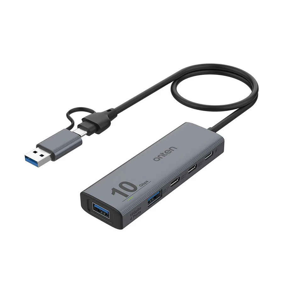 Onten OTN-UCA612 Cable / Converter / HUB Price in Bangladesh