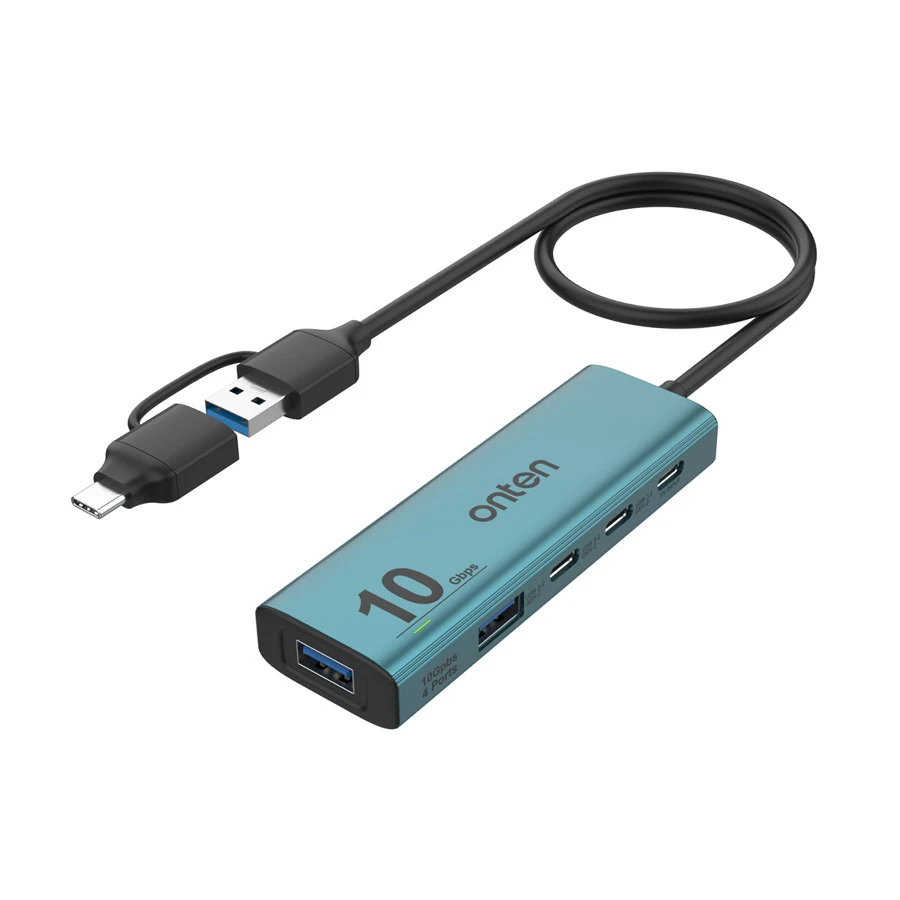 Onten OTN-UCA612+ Cable / Converter / HUB Price in Bangladesh