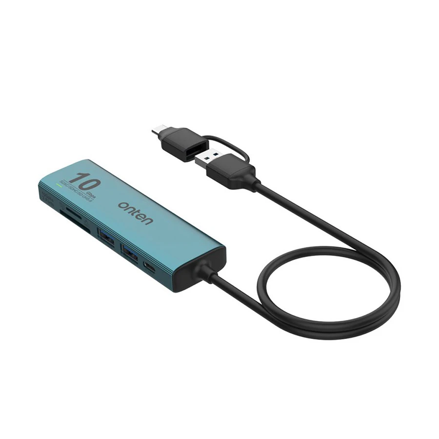 Onten OTN-UCA613+ Cable / Converter / HUB Price in Bangladesh