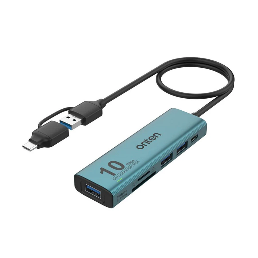 Onten OTN-UCA613+ Cable / Converter / HUB in BD