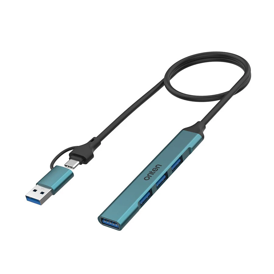 Onten OTN-UCA9701 Cable / Converter / HUB Price in Bangladesh