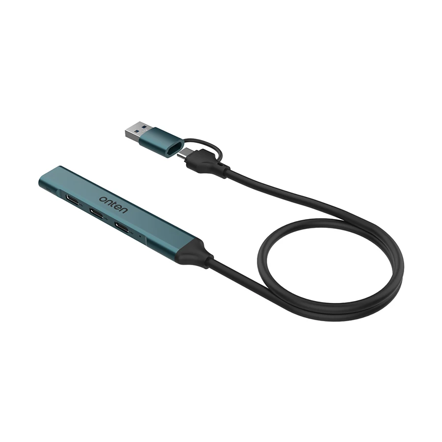Onten OTN-UCA9703 Cable / Converter / HUB in BD