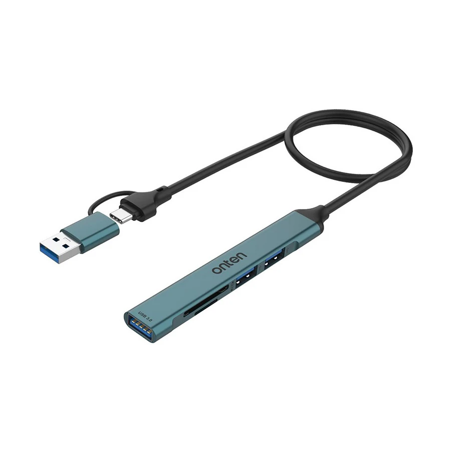 Onten OTN-UCA9705 Cable / Converter / HUB Price in Bangladesh