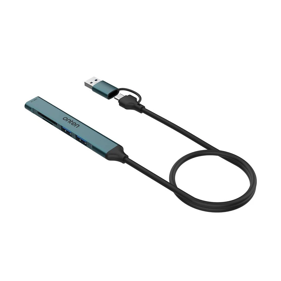 Onten OTN-UCA9705 Cable / Converter / HUB in BD