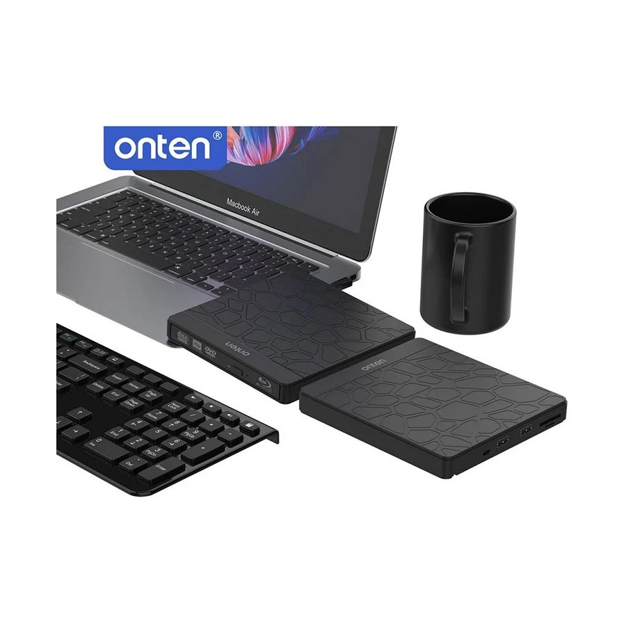 Onten OTN-UCD22 Optical Device in BD