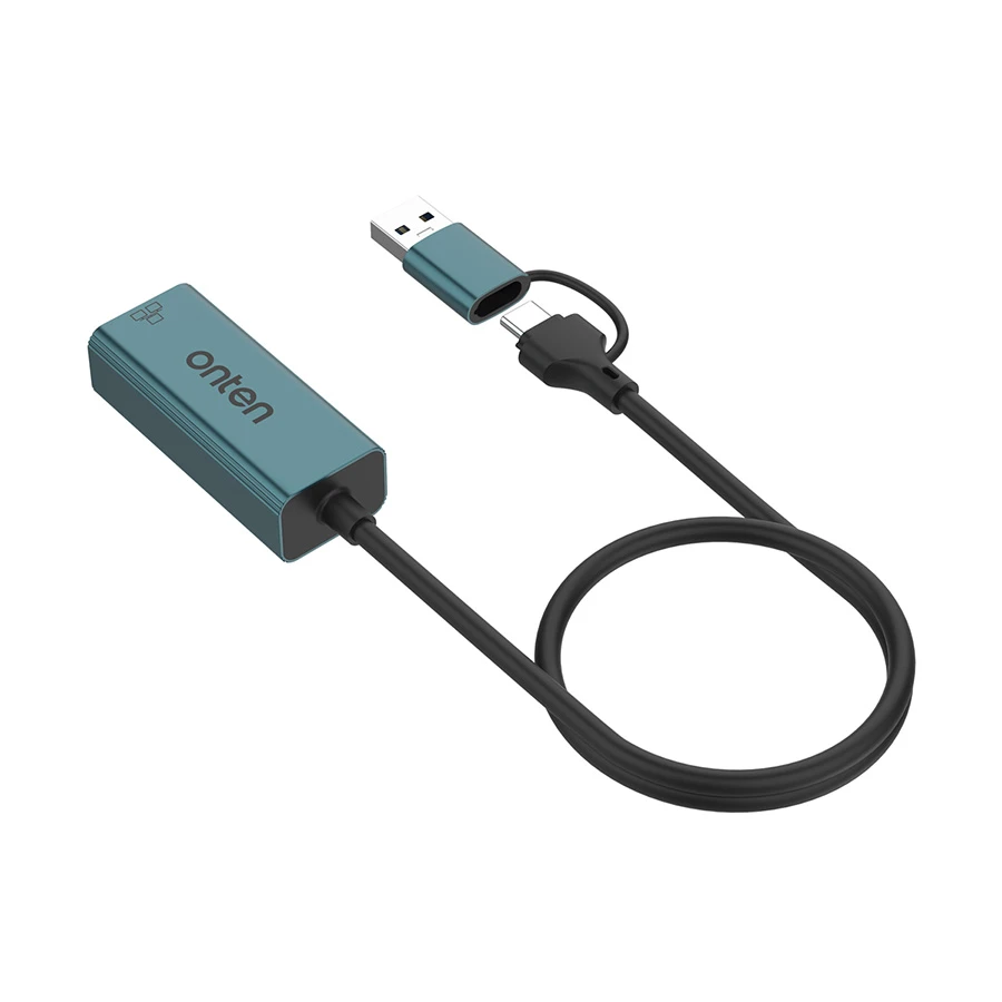 Onten OTN-UE106+ Cable / Converter / HUB in BD