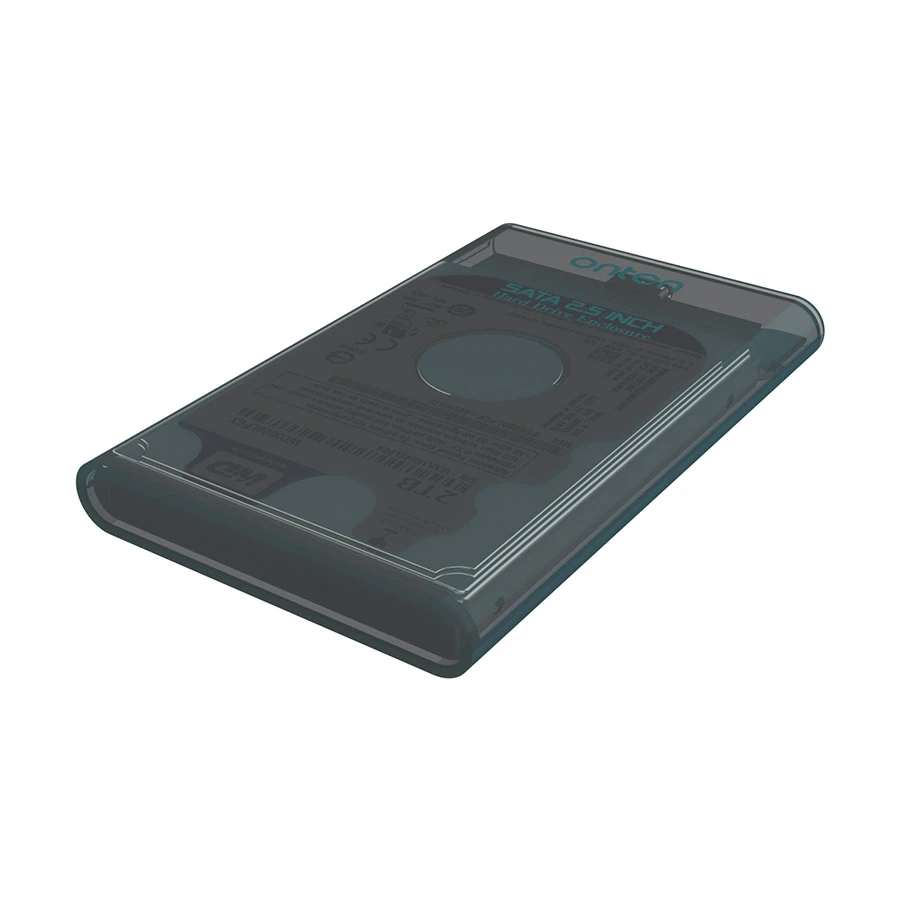 Onten OTN-UHD2 HDD and SSD Case Price in Bangladesh
