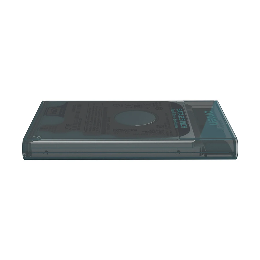 Onten OTN-UHD2 HDD and SSD Case