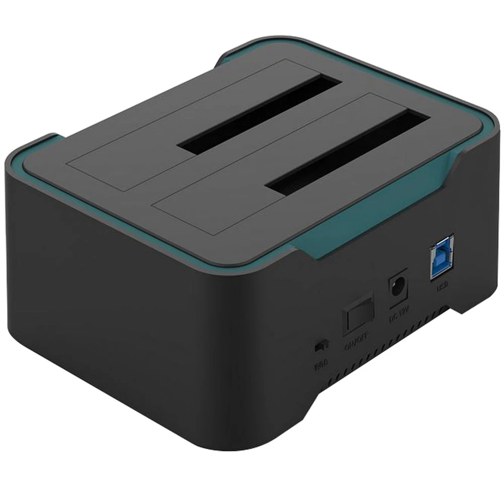 Onten OTN-UHD6 HDD and SSD Case Price in Bangladesh